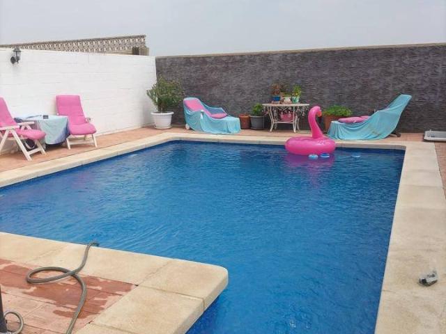 Chalet en venta en Cedillo Del Condado, Toledo