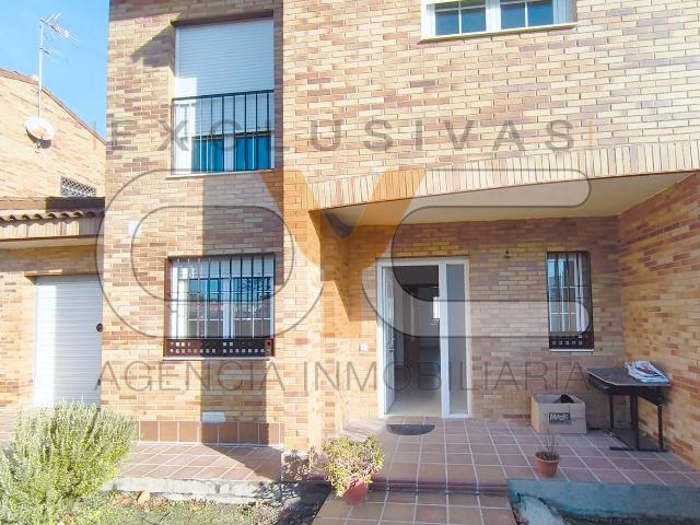 Chalet en venta en Cedillo Del Condado, Castilla-La Mancha