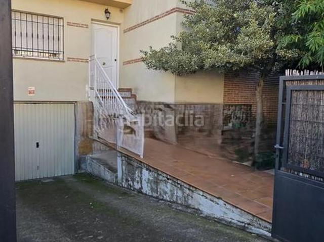 Villa en venta en Cedillo Del Condado