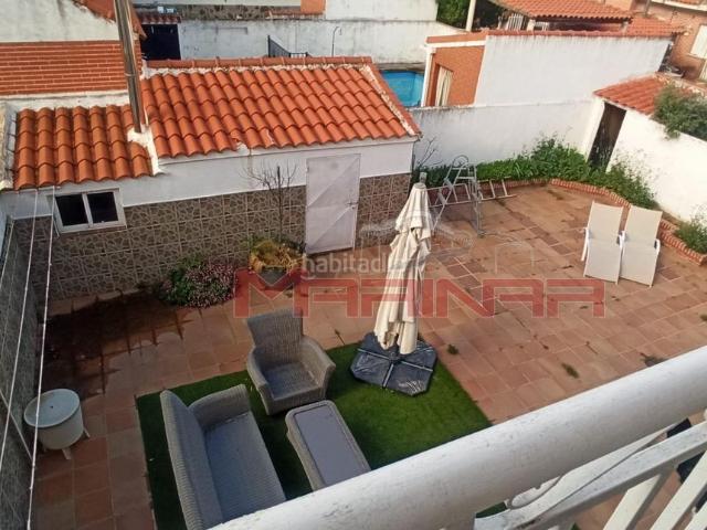 Chalet en venta en Cedillo Del Condado, Castilla-La Mancha