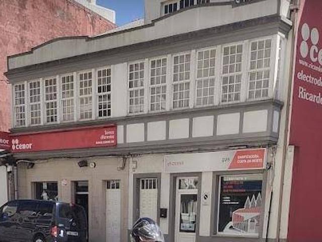 Chalet en venta en Cee, Fisterra
