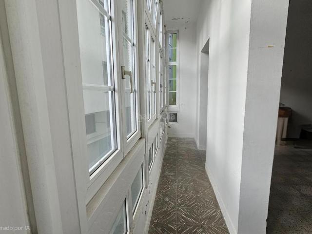 Chalet en venta en Cee, Fisterra