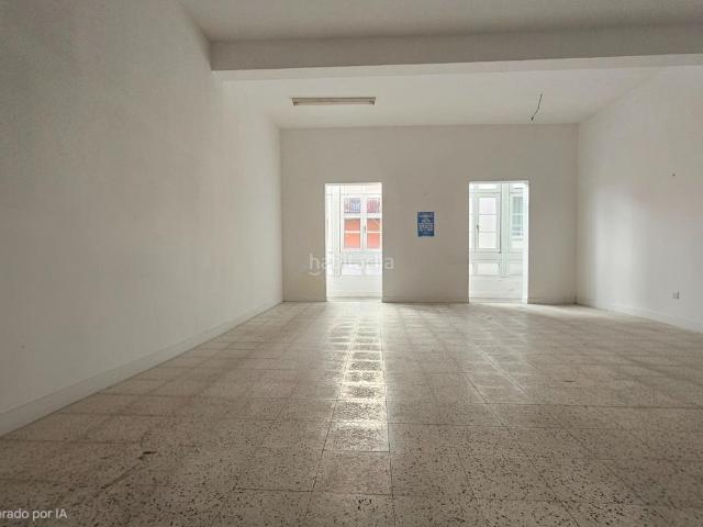 Chalet en venta en Cee, Fisterra