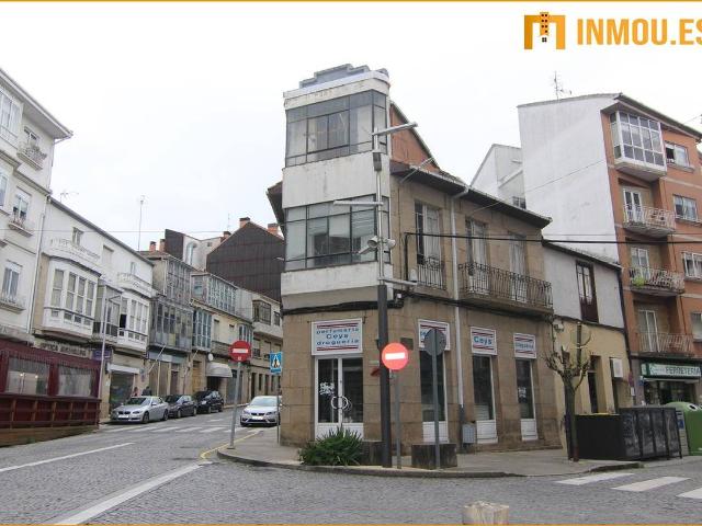 Chalet en venta en Celanova, Terra da Celanova