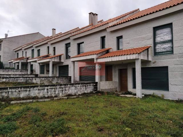 Villa en venta en Celanova, As Lobeiras