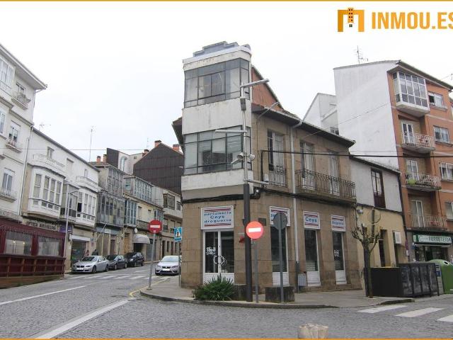 Chalet en venta en Celanova, Terra da Celanova