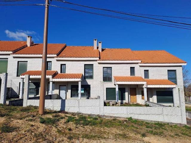 Chalet en venta en Celanova, Terra da Celanova