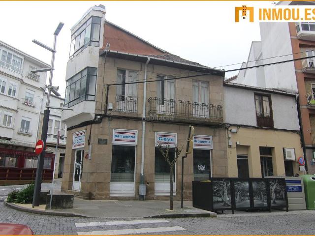 Chalet en venta en Celanova, Terra da Celanova