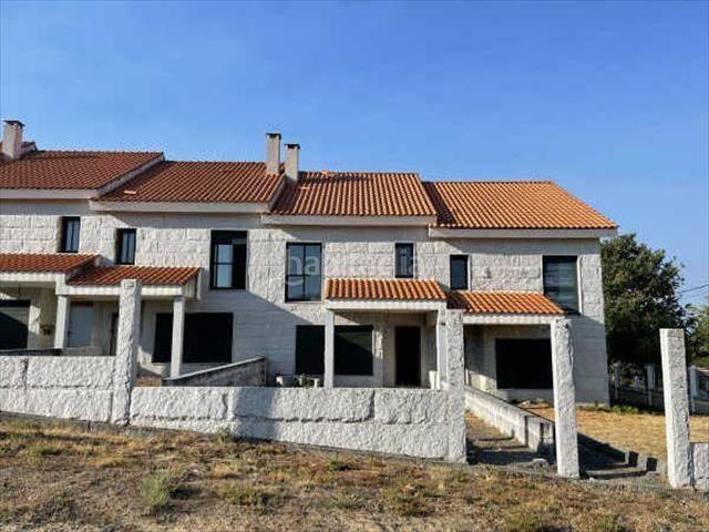 Chalet en venta en Celanova, Terra da Celanova