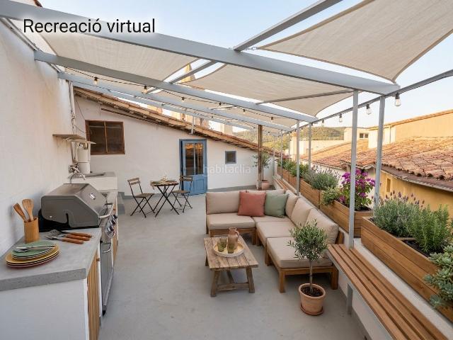 Chalet en venta en Pladamont, la Cellera de Ter