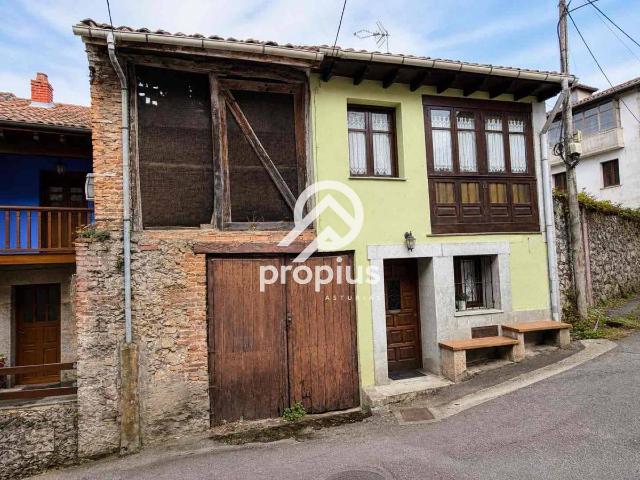 Chalet en venta en Llanes, Asturias