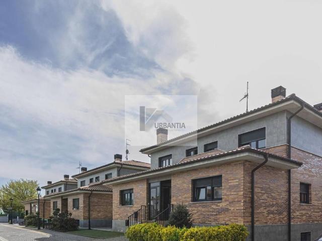 Chalet en venta en Eulza / Eultza, Iruñerria