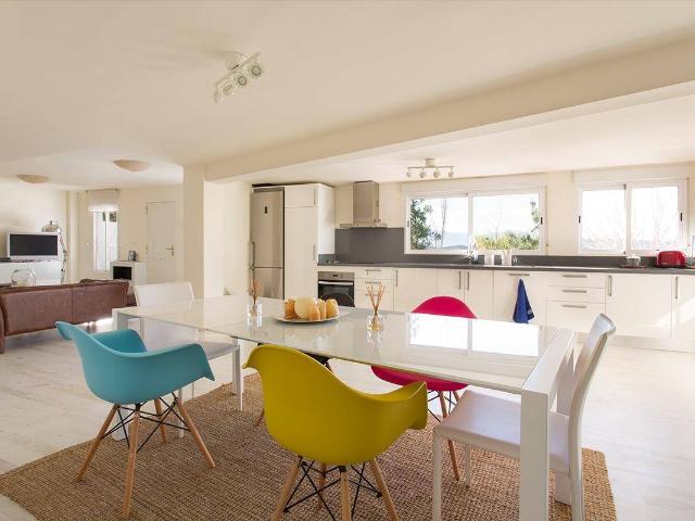 Villa en venta en Cenes De La Vega, Mirasierra