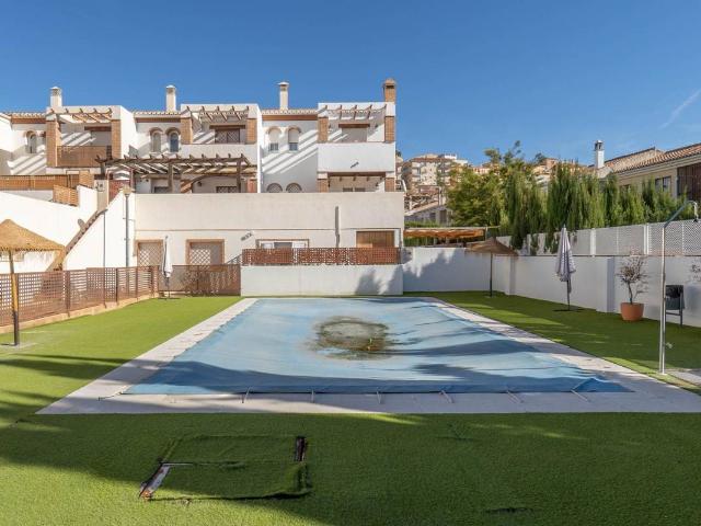 Chalet en venta en Mirasierra, Cenes De La Vega