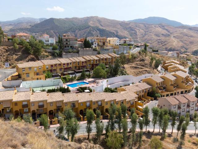 Chalet en venta en Mirasierra, Comarca de la Vega de Granada