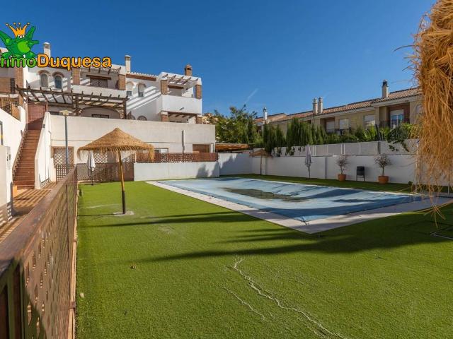 Chalet en venta en Mirasierra, Cenes De La Vega