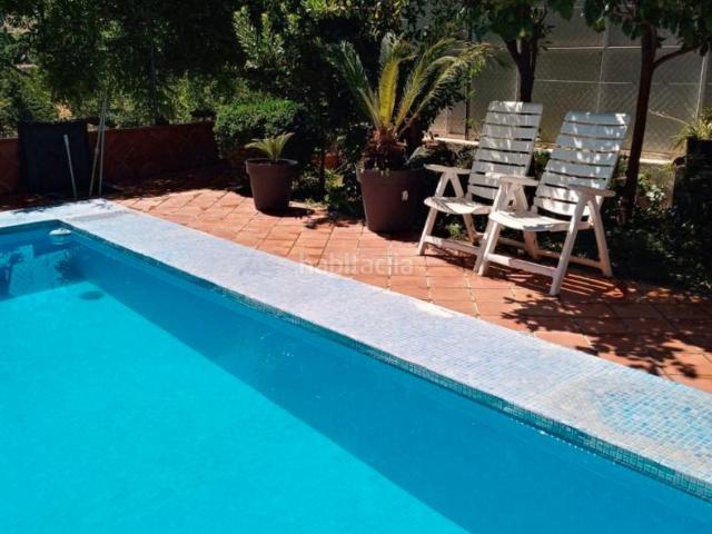 Chalet en venta en Mirasierra, Comarca de la Vega de Granada