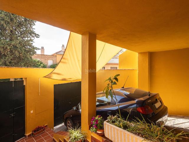 Chalet en venta en Mirasierra, Comarca de la Vega de Granada