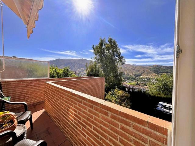 Chalet en venta en Mirasierra, Cenes De La Vega