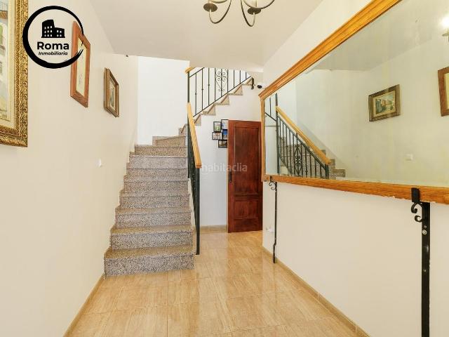 Chalet en venta en Mirasierra, Cenes De La Vega