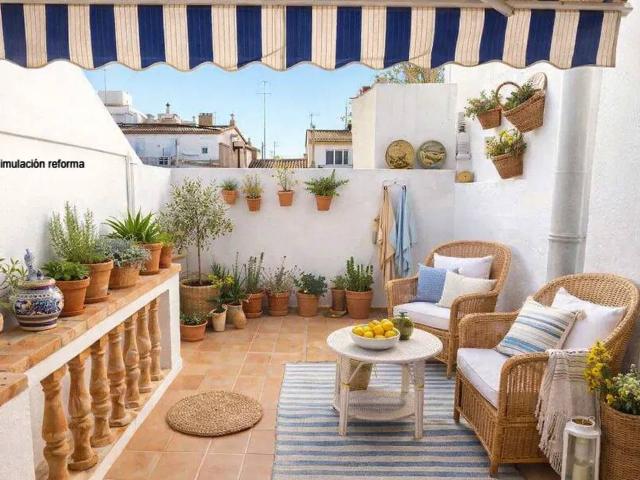 Chalet en venta en Sant Joan de Palamós, Baix Empordà