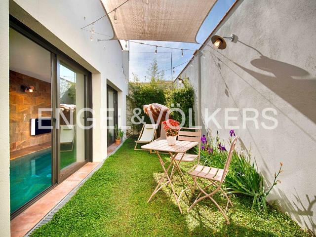 Villa en venta en Figueres