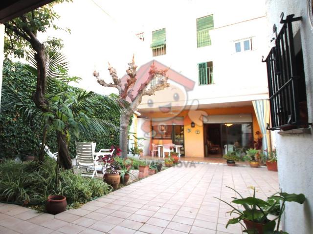 Chalet en venta en Eixample, Maresme