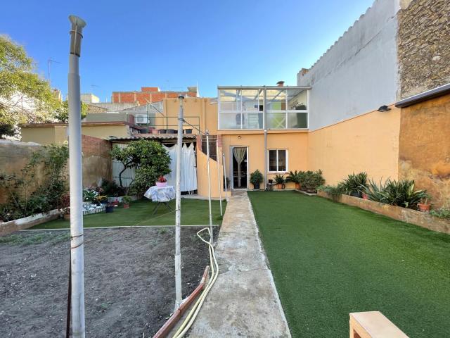 Villa en venta en Palafrugell