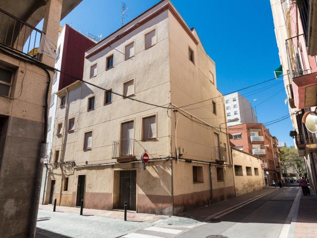 Villa en venta en Reus, Casc antic