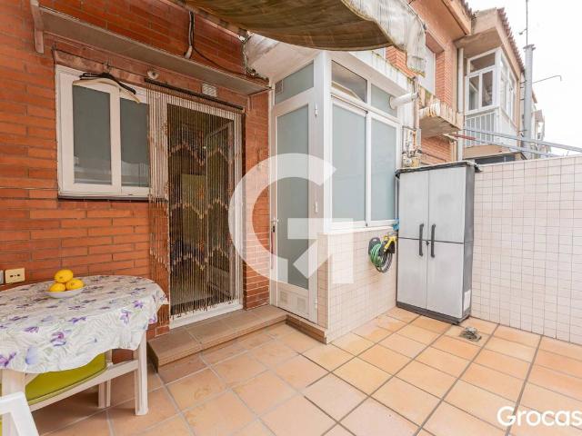 Chalet en venta en Centre, Baix Llobregat