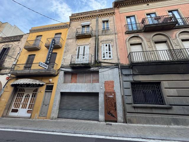 Villa en venta en Figueres
