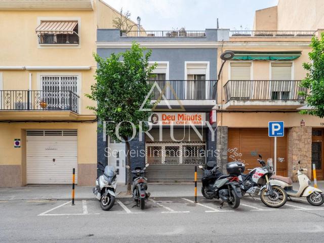 Chalet en venta en Casc antic, Baix Camp