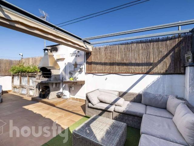 Chalet en venta en Viladecans, Baix Llobregat