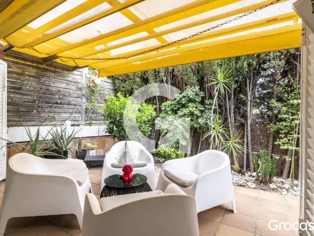 Chalet en venta en Centre, Baix Llobregat