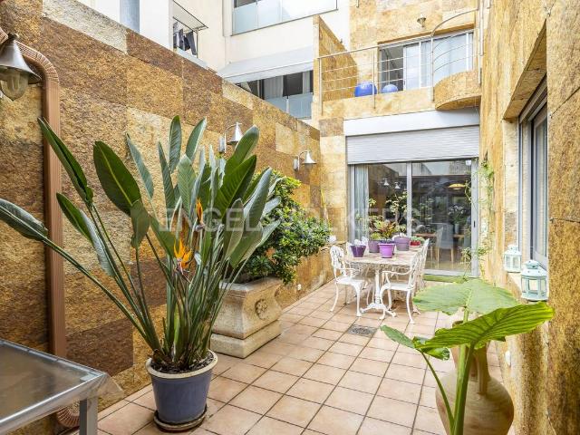 Chalet en venta en Eixample, Maresme