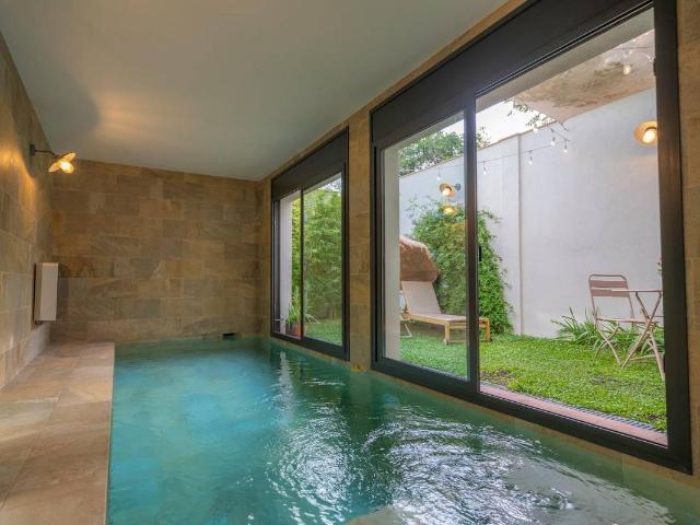 Villa en venta en Figueres