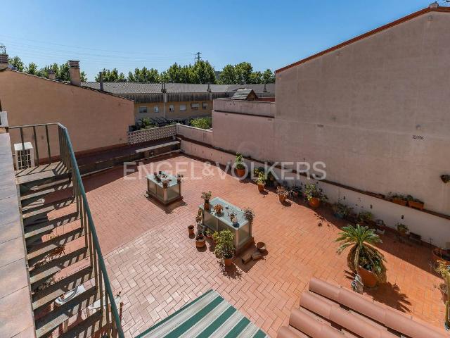 Villa en venta en Sant Boi De Llobregat, Barri Centre
