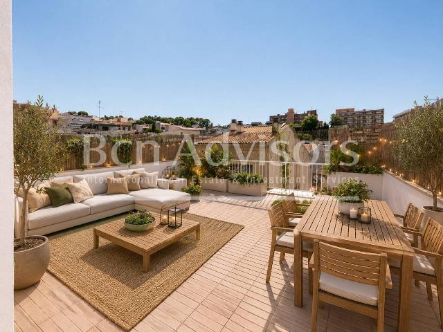 Chalet en venta en Baix Llobregat, Catalunya