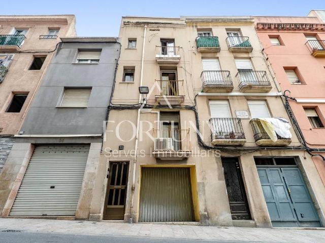 Villa en venta en Reus, Casc antic
