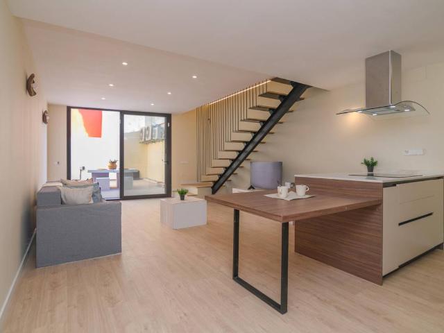 Chalet en venta en Barri Centre, Baix Llobregat