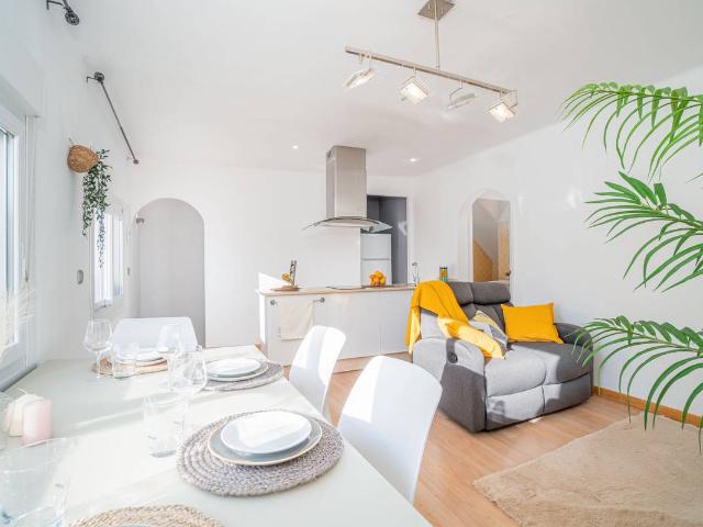 Villa en venta en Figueres
