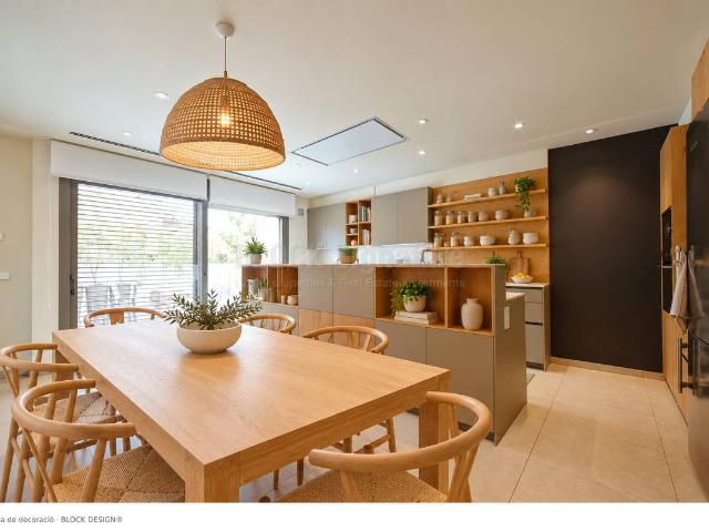 Chalet en venta en Eixample, Mataró
