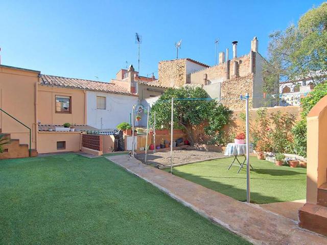 Chalet en venta en Palafrugell, Girona