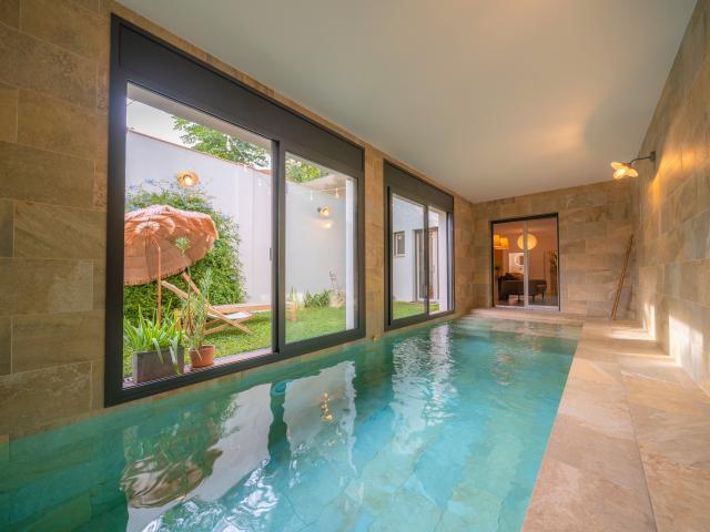 Villa en venta en Figueres