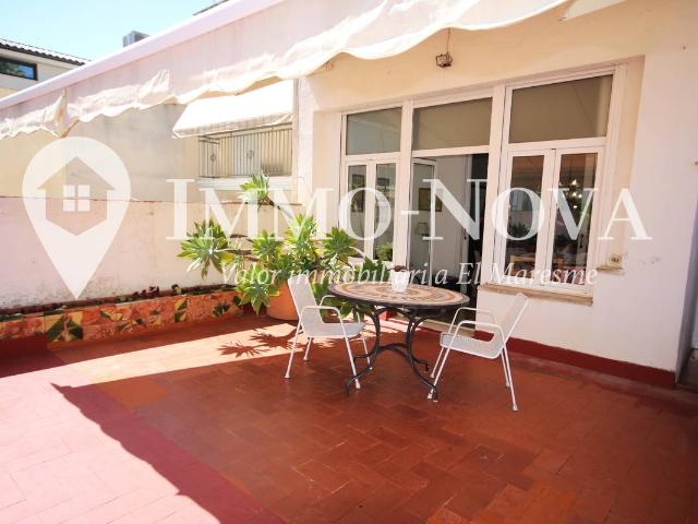 Chalet en venta en Eixample, Maresme