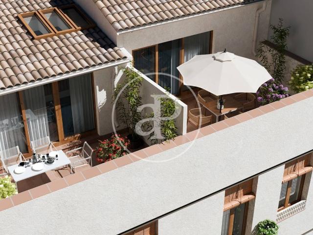 Chalet en venta en Districte 1, Barcelonès