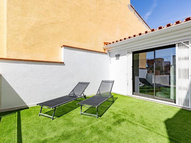 Chalet en venta en Districte 1, Barcelonès