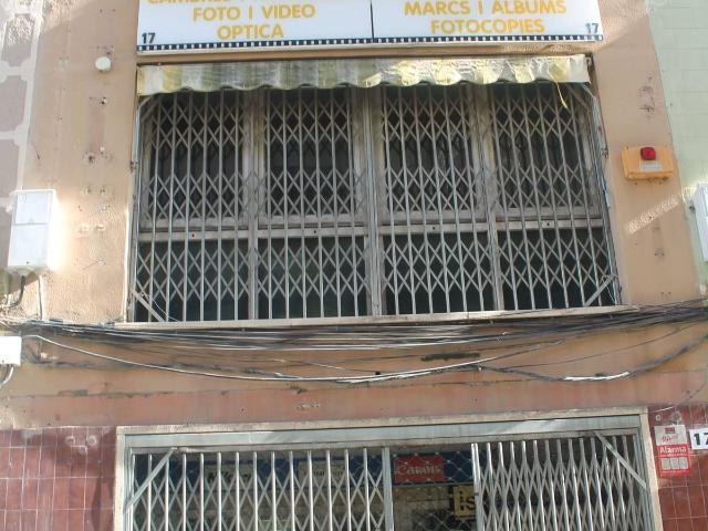 Villa en venta en L'hospitalet De Llobregat, Centre