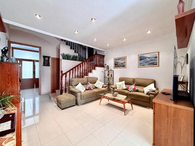 Chalet en venta en Districte 1, Barcelonès
