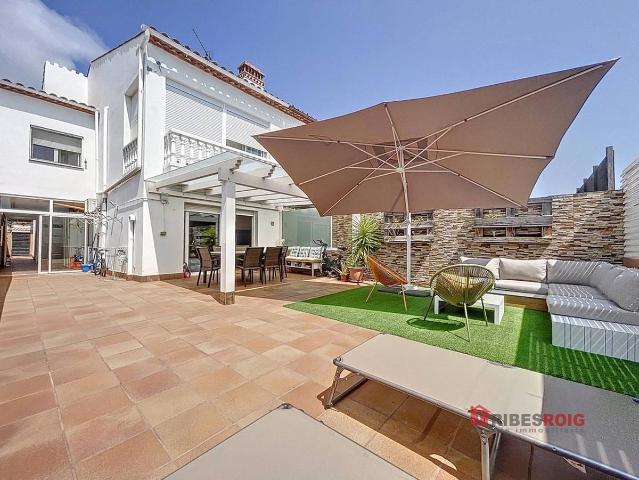 Chalet en venta en El Palou, Sant Pere De Ribes